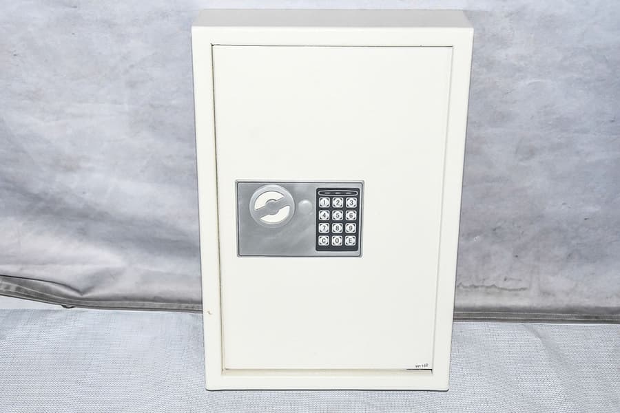 Schlüsselsafe Vario Tech VT-ESS40